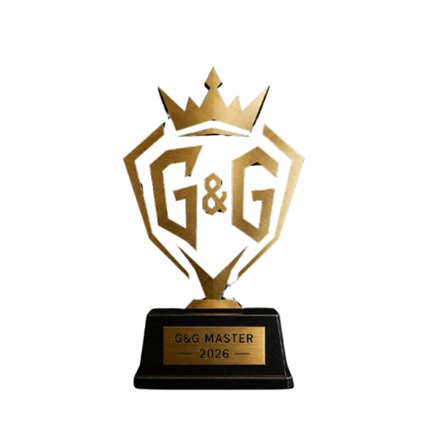 Trofeo G&G Master 2026